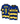 Parma Home Shirt 2003/04 - Adriano 9 (XL) - retro fodboldtrøje