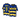 Parma Home Shirt 2003/04 - Adriano 9 (XL) - retro fodboldtrøje