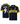 Parma Away Shirt 1999/00 - Crespo 9 (L) - retro fodboldtrøje
