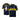 Parma Away Shirt 1999/00 - Crespo 9 (L) - retro fodboldtrøje