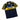 Parma Away Shirt 1999/00 - Crespo 9 (L) - retro fodboldtrøje