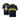 Parma Away Shirt 1999/00 - Crespo 9 (L) - retro fodboldtrøje