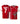 Perugia Home Shirt 1998/99 - Nakata 7 (M) - retro fodboldtrøje