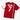 Perugia Home Shirt 1998/99 - Nakata 7 (M) - retro fodboldtrøje