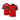 Portugal Home Shirt 1996/97 - Figo 20 (XXL) - retro fodboldtrøje