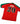Portugal Home Shirt 1996/97 - Figo 20 (XXL) - retro fodboldtrøje