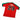 Portugal Home Shirt 1996/97 - Figo 20 (XXL) - retro fodboldtrøje