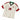 Portugal Away Shirt 1996/97 - Rui Costa 10 (L) - retro fodboldtrøje