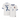 Portugal Away Shirt 2014/16 - Ronaldo 7 (M) - retro fodboldtrøje