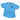 Randers Home Shirt 2004/05 (M) - retro fodboldtrøje