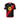 Rayo Vallecano Away Shirt 2000/01 (L) - retro fodboldtrøje