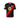 Rayo Vallecano Away Shirt 2000/01 (L) - retro fodboldtrøje