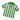 Real Betis Home Shirt 1999/00 (L) - retro fodboldtrøje