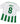 Real Betis Home Shirt 2023/24 - Fekir 8 (L) - retro fodboldtrøje