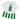 Real Betis Home Shirt 2023/24 - Fekir 8 (L) - retro fodboldtrøje