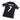Real Madrid 3rd Jersey 2016/17 - Ronaldo 7 (M) - retro fodboldtrøje