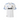Real Madrid Home Shirt 2010/11 (L) - retro fodboldtrøje