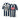 Real Sociedad Home Shirt 2001/02 - Nihat 15 (XL) - retro fodboldtrøje