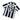 Real Sociedad Home Shirt 2001/02 - Nihat 15 (XL) - retro fodboldtrøje