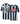 Real Sociedad Home Shirt 2001/02 - Nihat 15 (XL) - retro fodboldtrøje