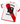 River Plate Home Shirt 2023/24 - Echeverri 19 (S) Match Issue - retro fodboldtrøje