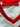 River Plate Home Shirt 2023/24 - Echeverri 19 (S) Match Issue - retro fodboldtrøje