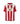 Red Star Belgrade Home Shirt 1998/01 (XL) - retro fodboldtrøje