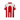 Red Star Belgrade Home Shirt 1998/01 (XL) - retro fodboldtrøje
