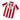 Red Star Belgrade Home Shirt 1998/01 (XL) - retro fodboldtrøje