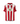 Red Star Belgrade Home Shirt 1998/01 (XL) - retro fodboldtrøje