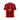 Roma Home Shirt 1997/98 (M) - retro fodboldtrøje