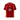 Roma Home Shirt 1997/98 (M) - retro fodboldtrøje