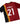 Roma Home Shirt 2022/23 - Dybala 21 (M) - retro fodboldtrøje