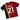 Roma Home Shirt 2022/23 - Dybala 21 (M) - retro fodboldtrøje