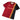 Roma Home Shirt 2022/23 - Dybala 21 (M) - retro fodboldtrøje