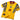 Romania Home Shirt 1996/98 - Hagi 10 (XL) - retro fodboldtrøje