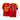 Romania Away Shirt 1996/98 - Hagi 10 (M) - retro fodboldtrøje