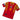 Romania Away Shirt 1996/98 - Hagi 10 (M) - retro fodboldtrøje