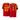 Romania Away Shirt 1996/98 - Hagi 10 (M) - retro fodboldtrøje