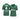 Saint Etienne Home Shirt 2018/19 - Saliba 4 (L) - retro fodboldtrøje