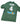 Saint Etienne Home Shirt 2018/19 - Saliba 4 (L) - retro fodboldtrøje