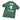 Saint Etienne Home Shirt 2018/19 - Saliba 4 (L) - retro fodboldtrøje