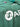 Saint Etienne Home Shirt 2018/19 - Saliba 4 (L) - retro fodboldtrøje