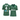 Saint Etienne Home Shirt 2018/19 - Saliba 4 (L) - retro fodboldtrøje