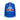 Sampdoria Home Shirt 1994/95 L/S (L) - retro fodboldtrøje