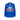 Sampdoria Home Shirt 1994/95 L/S (L) - retro fodboldtrøje
