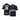 Sampdoria Away Shirt 1996/97 - Karembeu 16 (XXL) - retro fodboldtrøje
