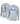 Schalke 04 Goalkeeper Shirt 2009/10 - Neuer 1 (XL) - retro fodboldtrøje