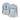 Schalke 04 Goalkeeper Shirt 2009/10 - Neuer 1 (XL) - retro fodboldtrøje