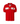 Switzerland Home Shirt 1998/99 (M) - retro fodboldtrøje